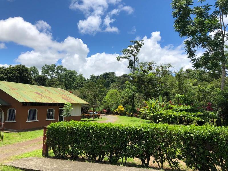 4 bed Single Family Homes For Sale in San Carlos, Alajuela - 1